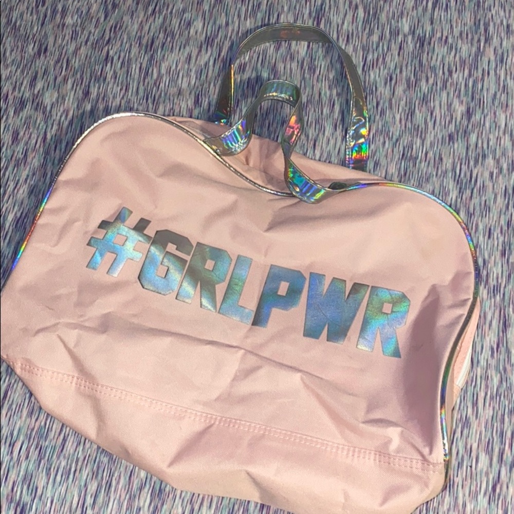 GirlPower Bag